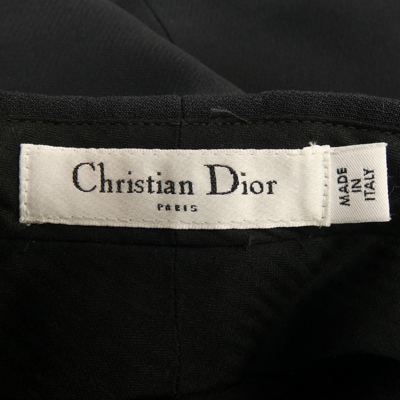 クリスチャンディオール CHRISTIAN DIOR ショートパンツ