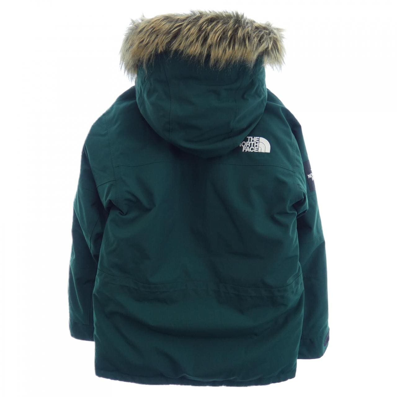 ザノースフェイス THE NORTH FACE ダウンジャケット