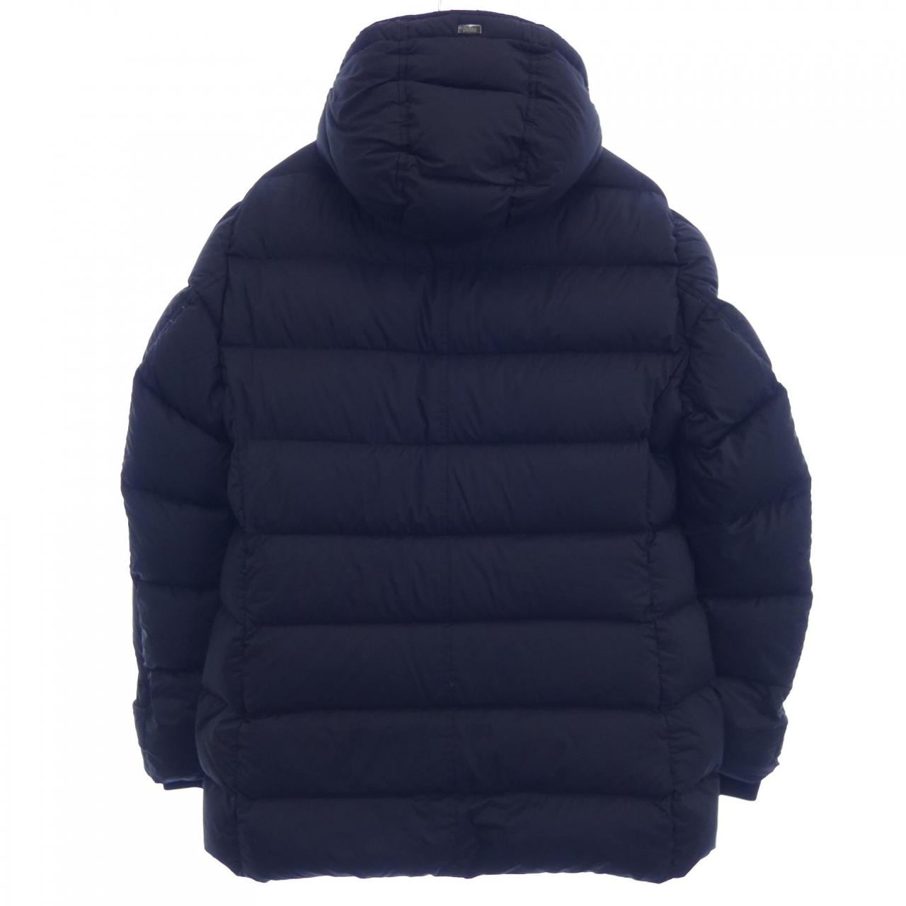 Herno down jacket