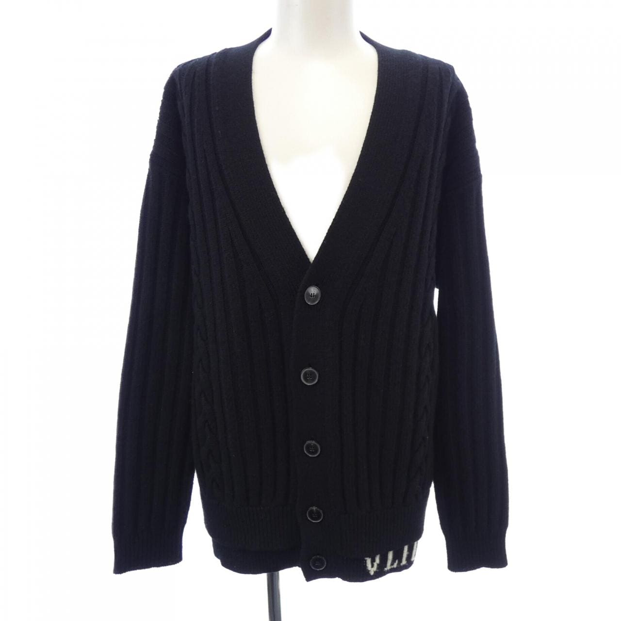 VALENTINO VALENTINO Cardigan