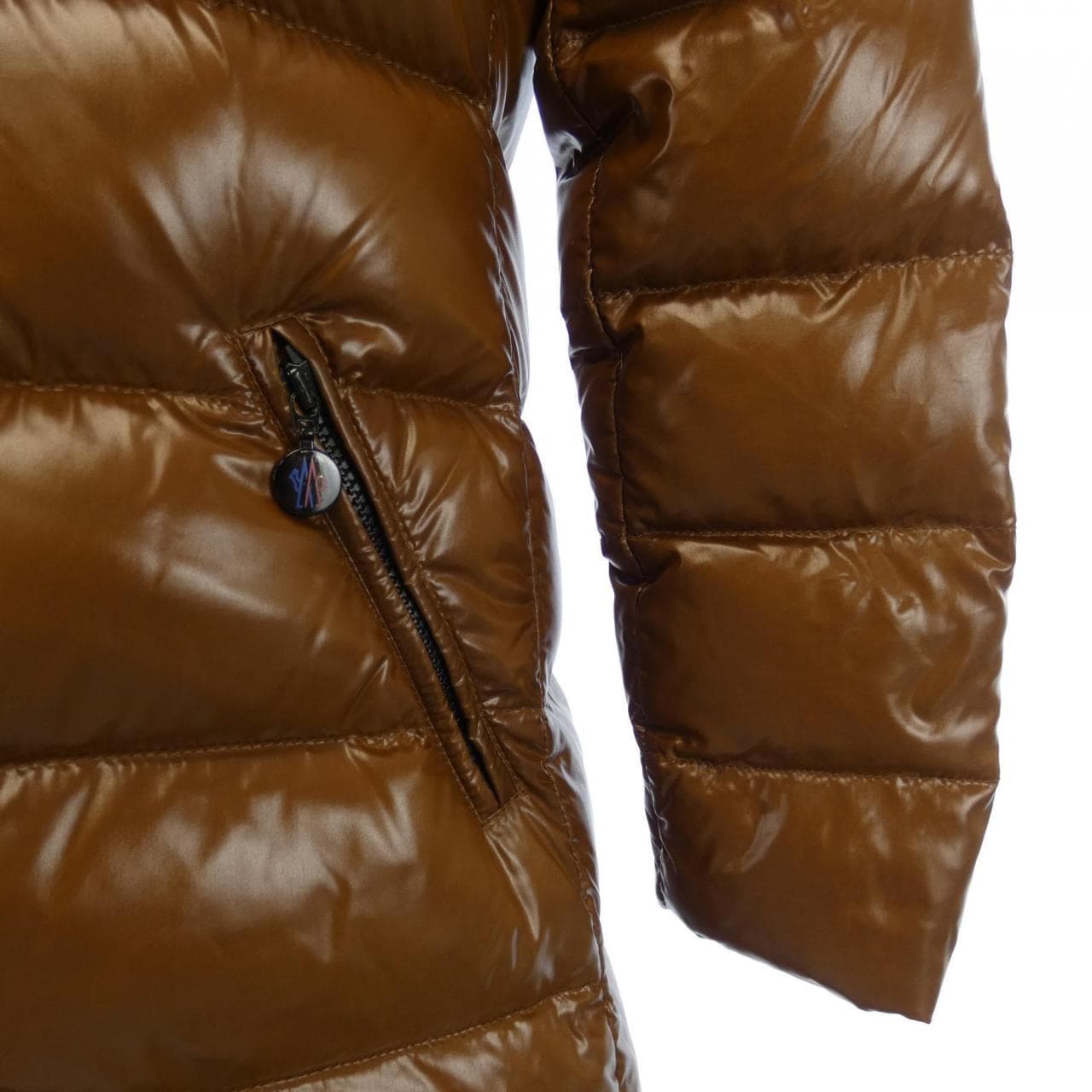 MONCLER MONCLER Down Coat