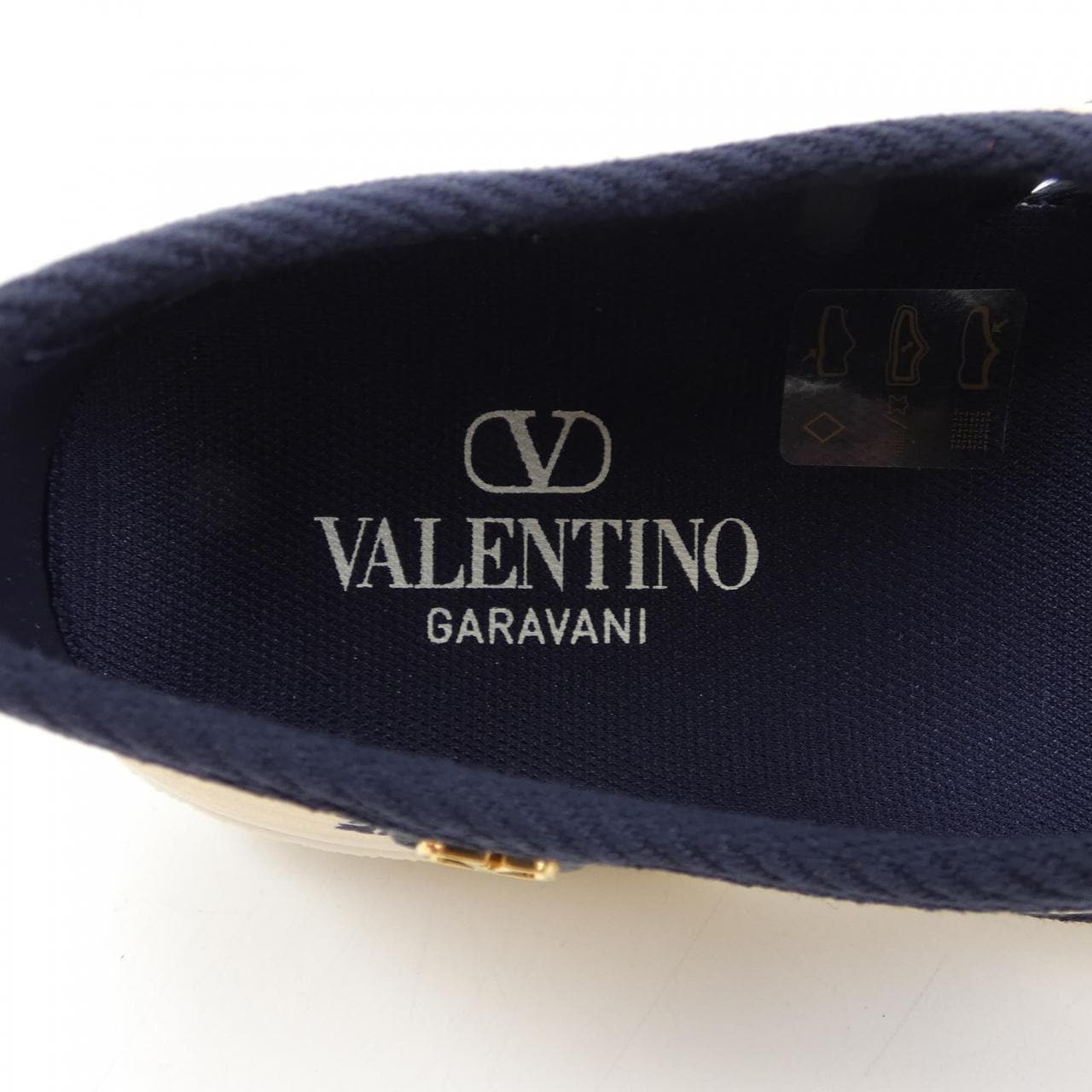 ヴァレンティノ VALENTINO シューズ