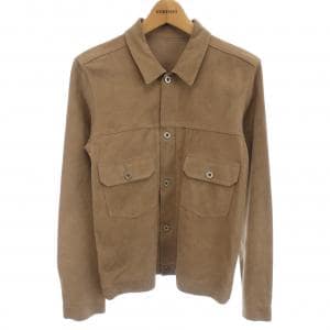 ワイルドライフテイラー WILD LIFE TAILOR レザージャケット
