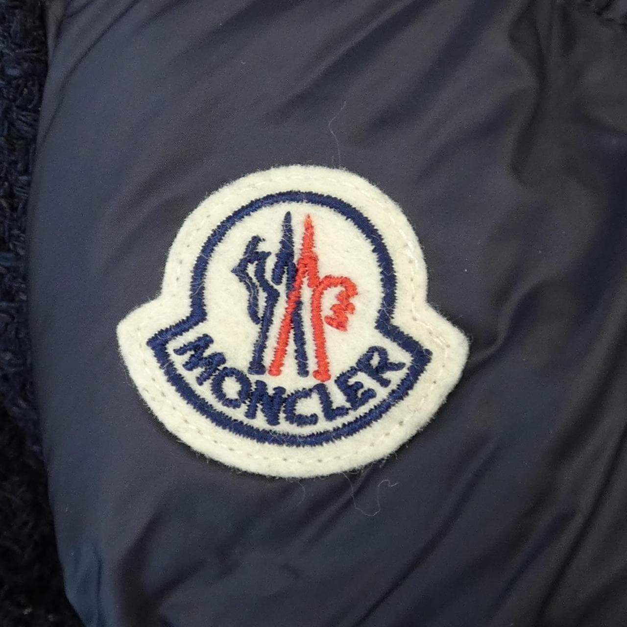 MONCLER蒙克勒羽絨服