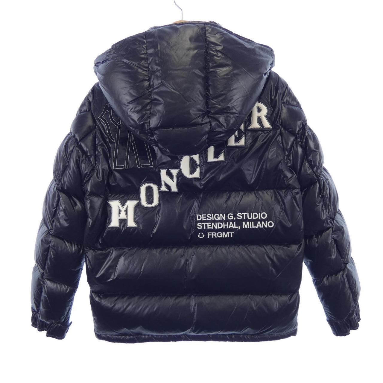 モンクレール ジーニアス MONCLER GENIUS ダウンジャケット