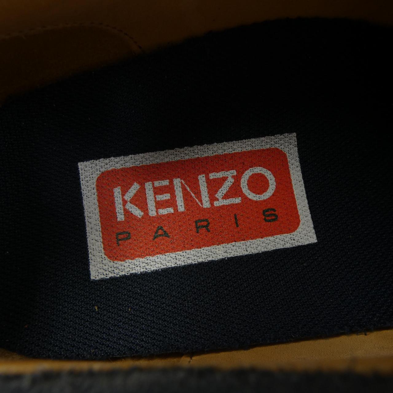 ケンゾー KENZO シューズ