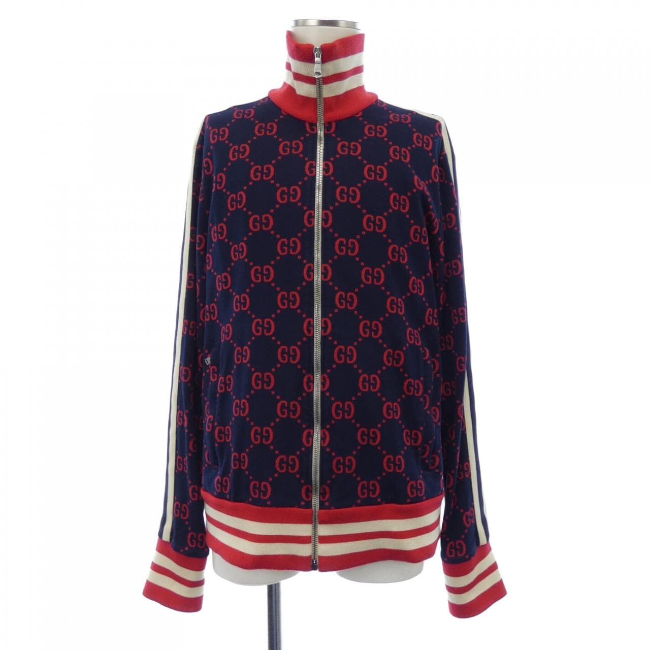 グッチ GUCCI ブルゾン