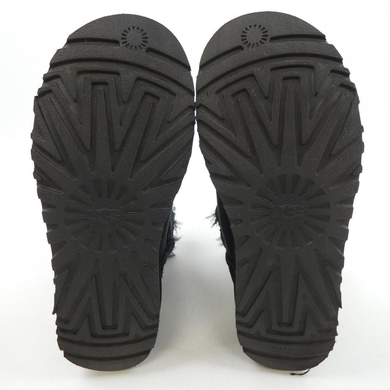 アグ UGG ブーツ