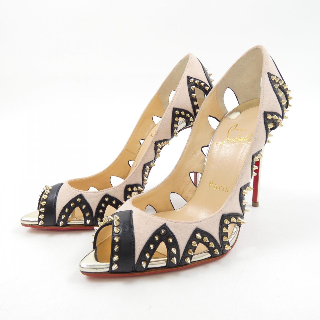 クリスチャンルブタン CHRISTIAN LOUBOUTIN パンプス