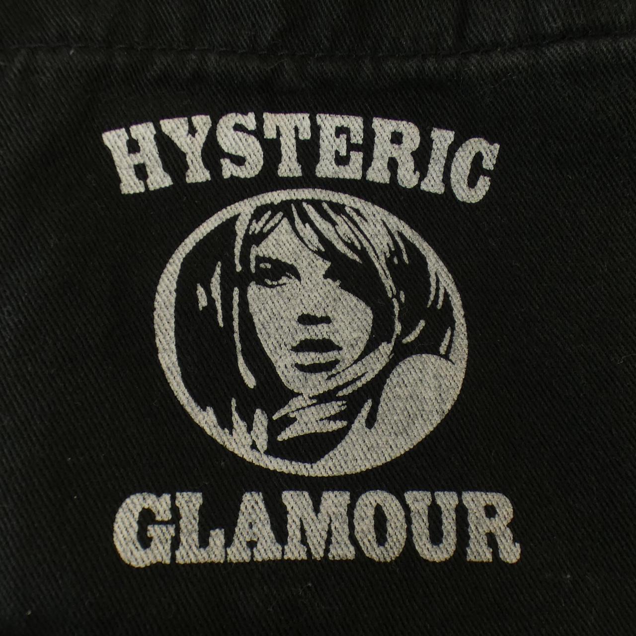 ヒステリックグラマー HYSTERIC GLAMOUR ジーンズ