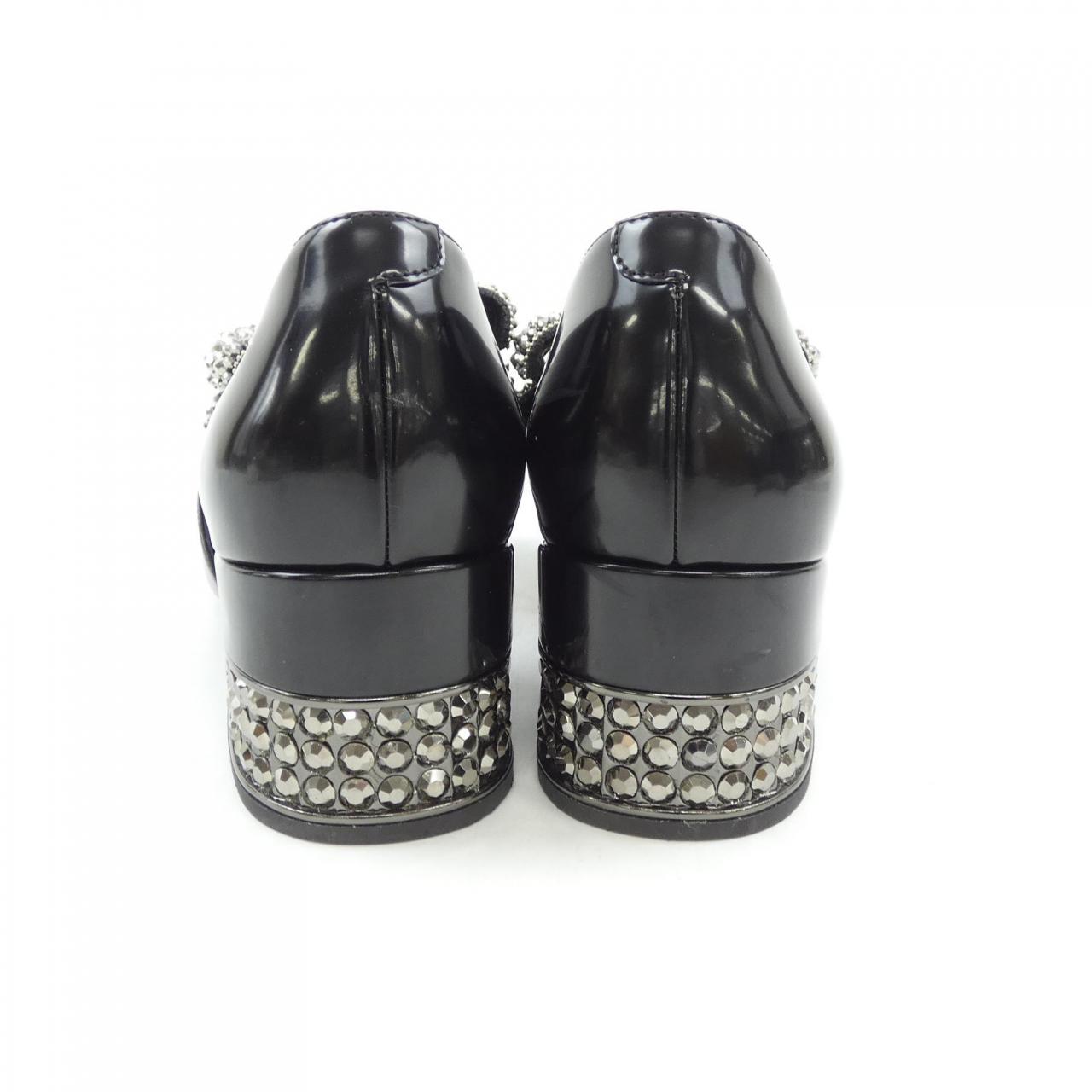 ジェフリーキャンベル JEFFREY CAMPBELL サンダル