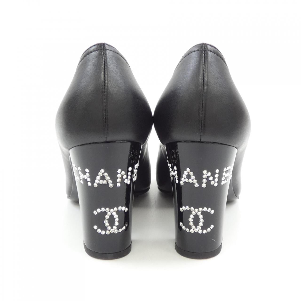 CHANEL CHANEL Pumps