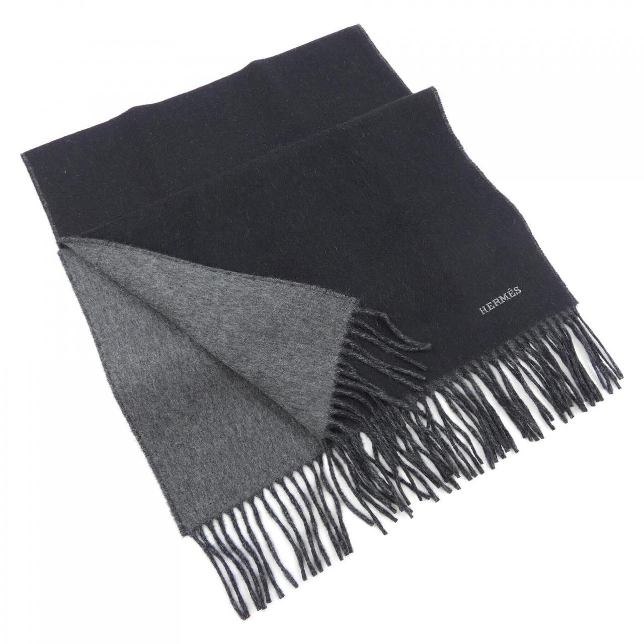 エルメス HERMES MUFFLER