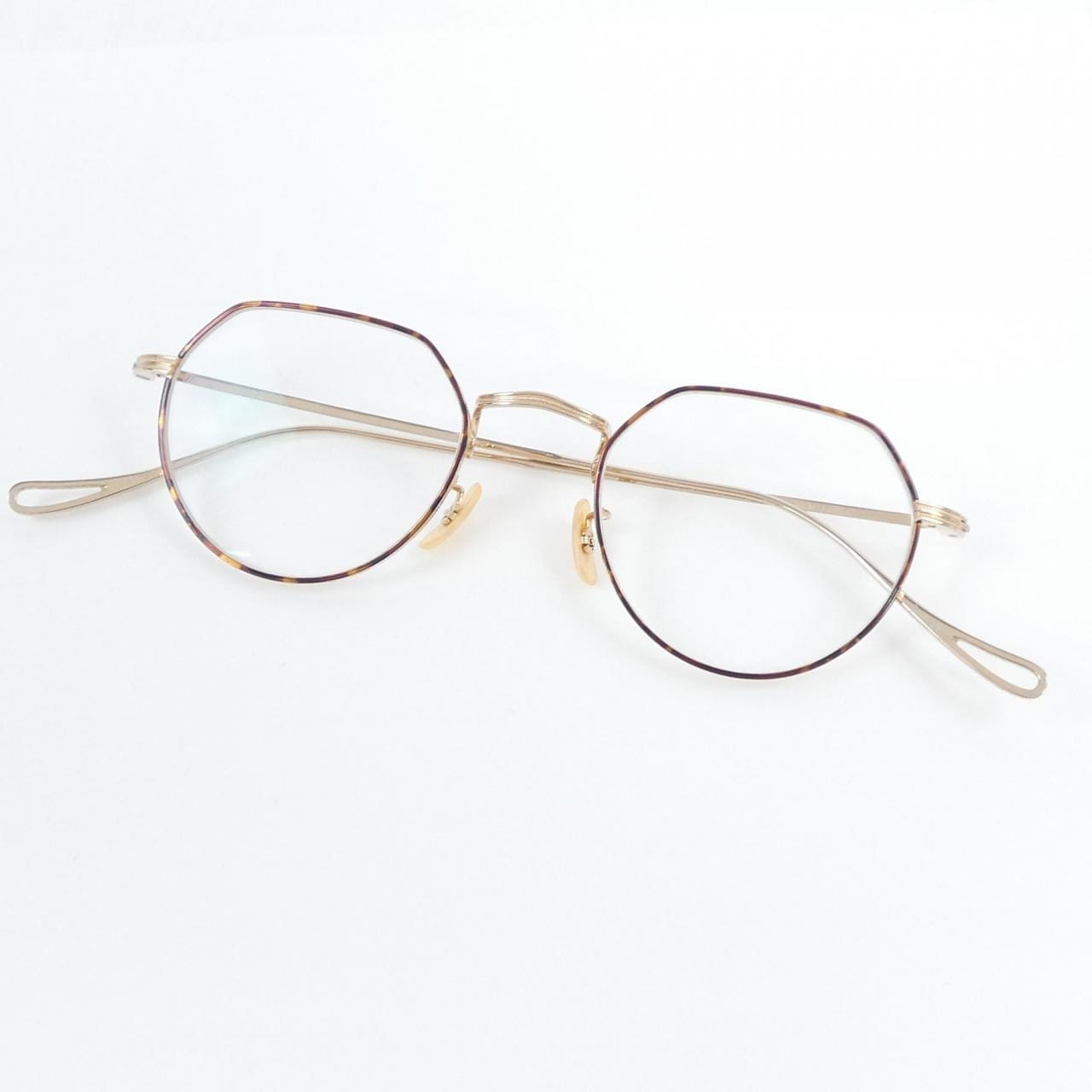 ビージェイクラシック BJ CLASSIC PREM-146S EYEWEAR