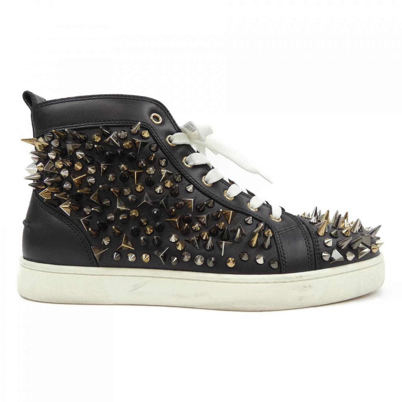 クリスチャンルブタン CHRISTIAN LOUBOUTIN スニーカー