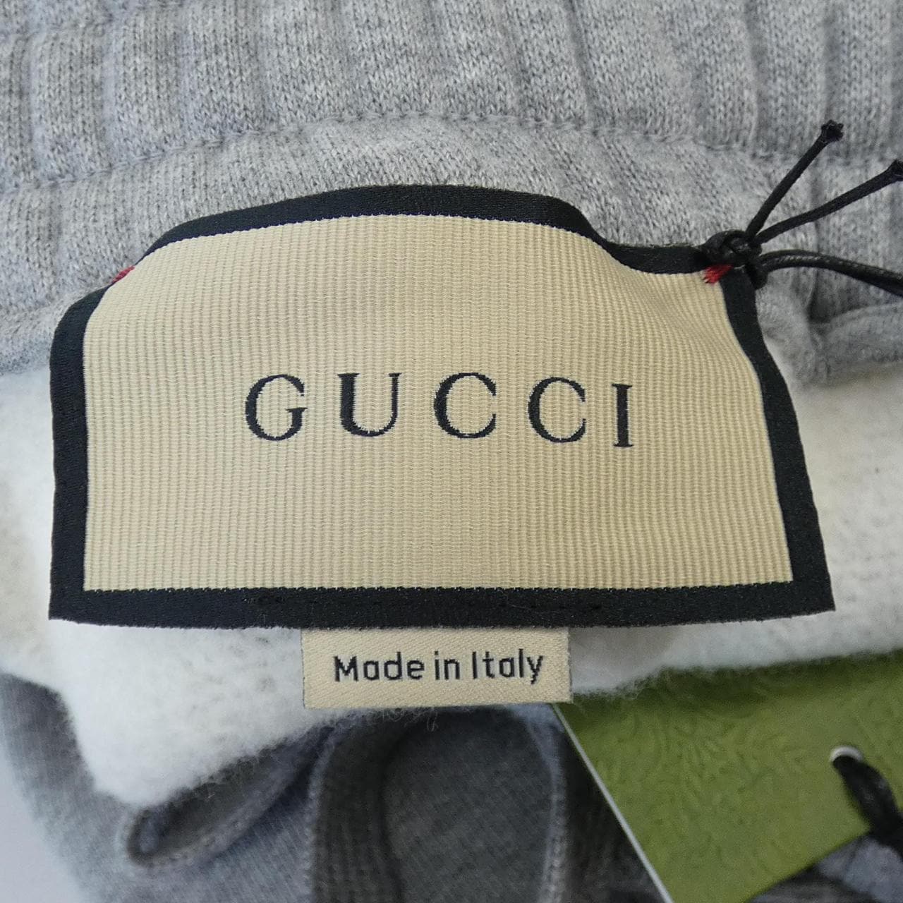 グッチ GUCCI 768455 XJF3Y パンツ
