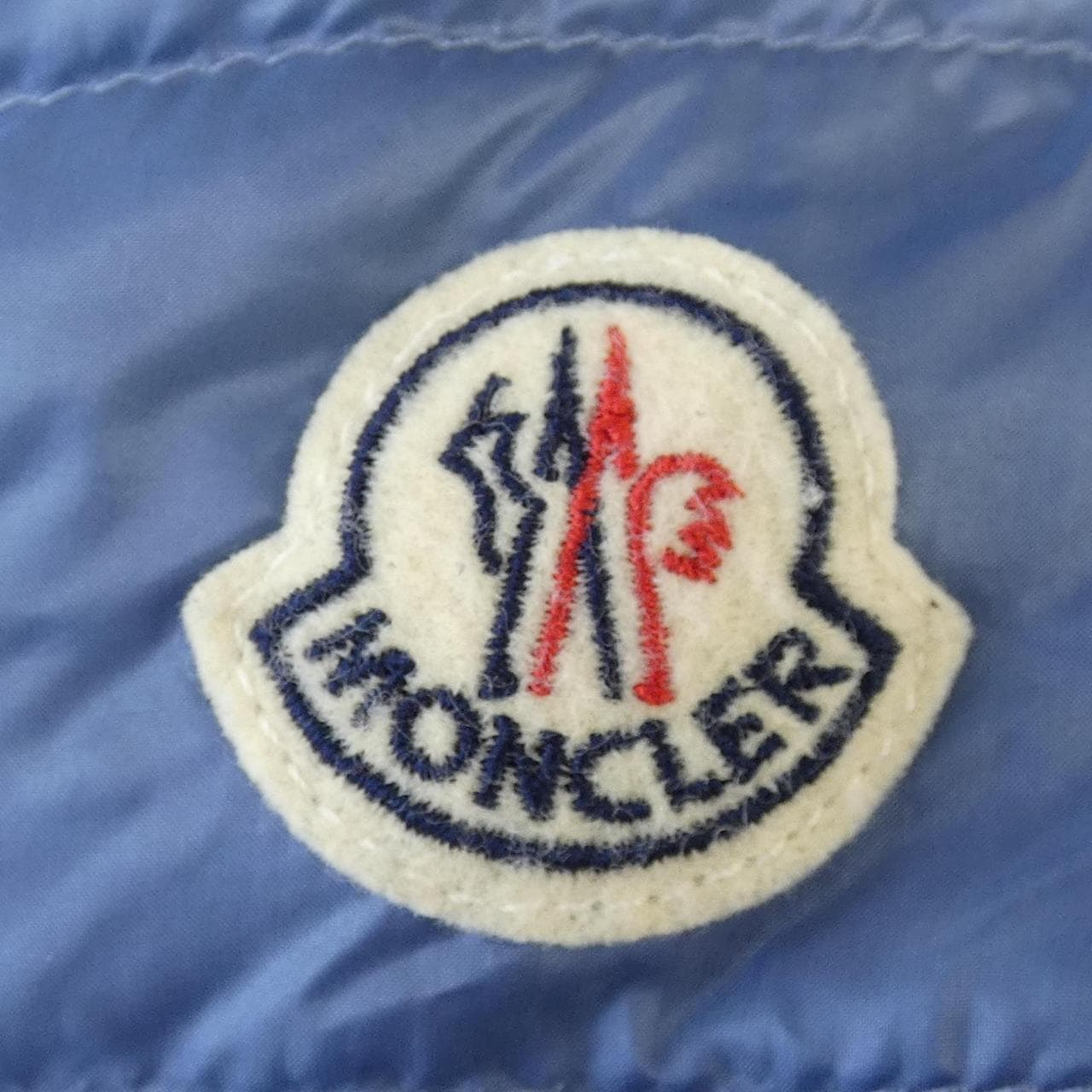 モンクレール MONCLER LANS ダウンジャケツト