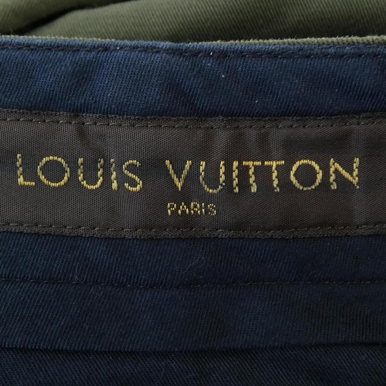 ルイヴィトン LOUIS VUITTON H2PA01BSW パンツ