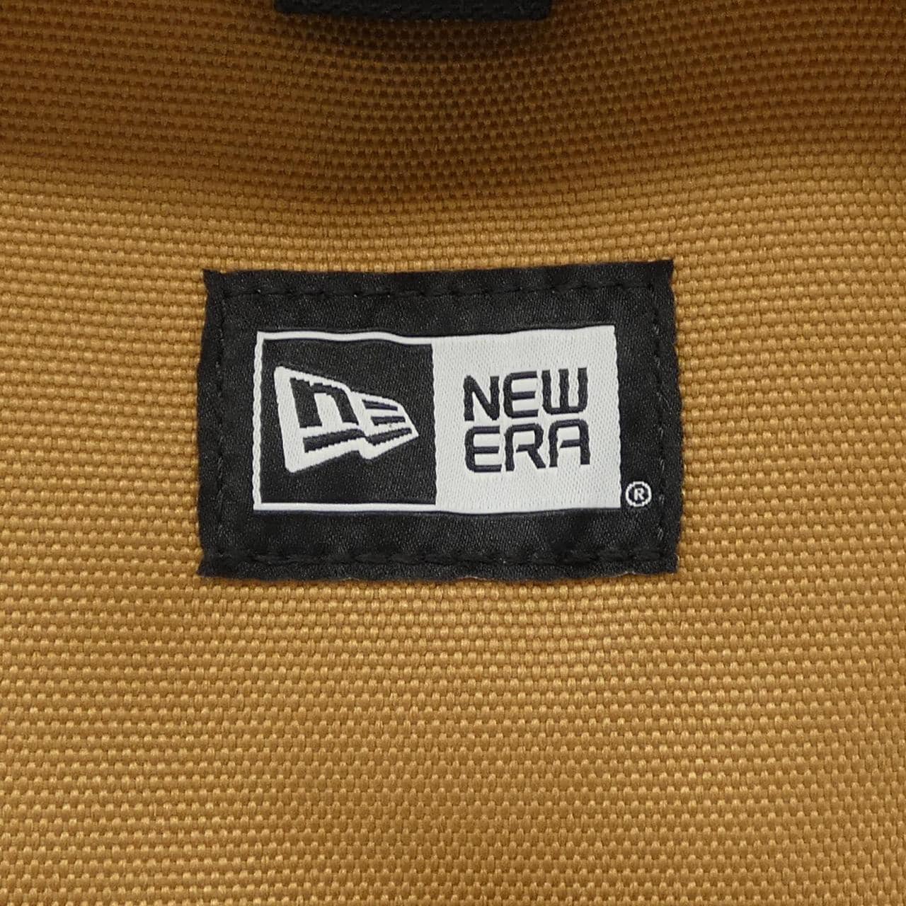 ニューエラ NEW ERA BACKPACK