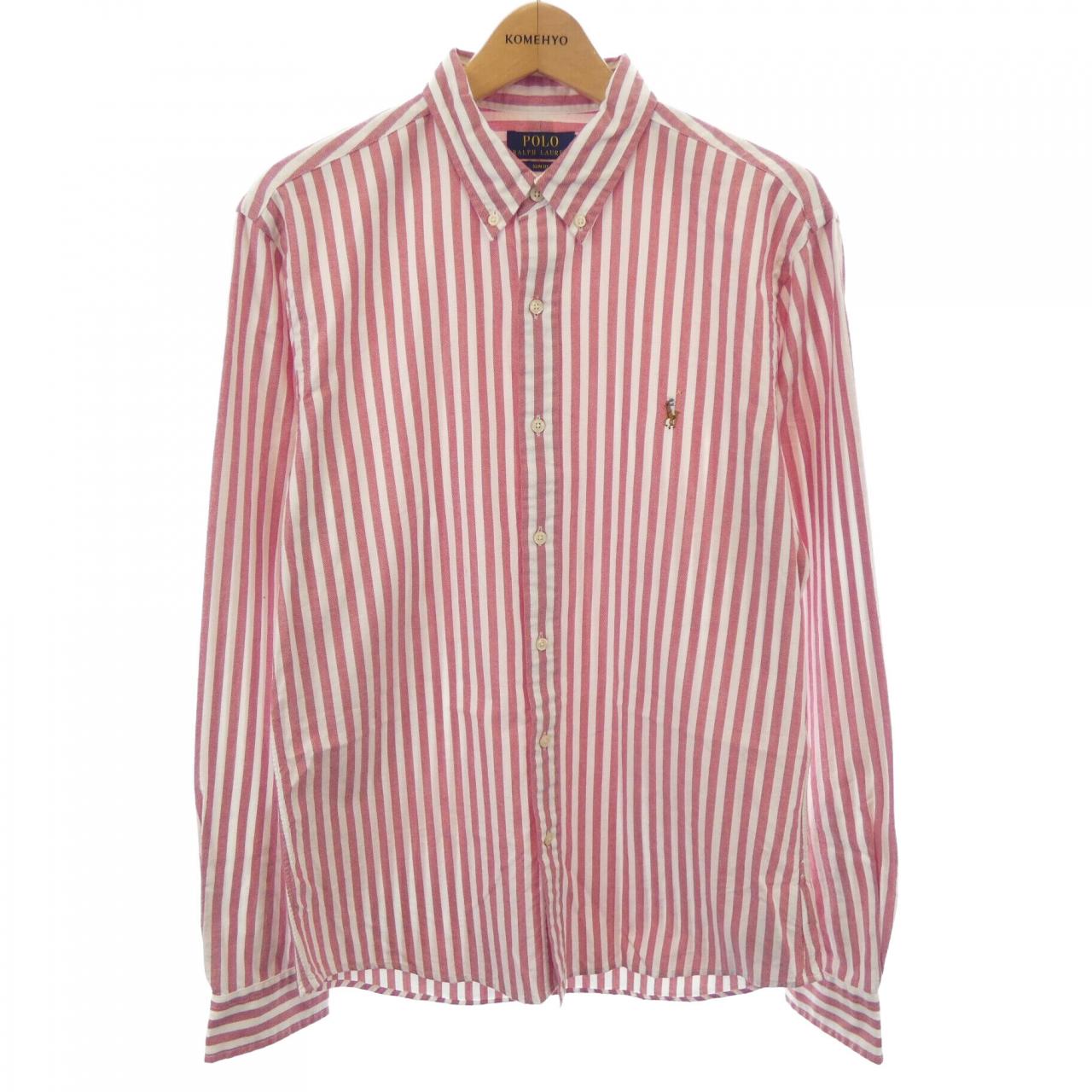 POLO LaLPH LAUREN衬衫