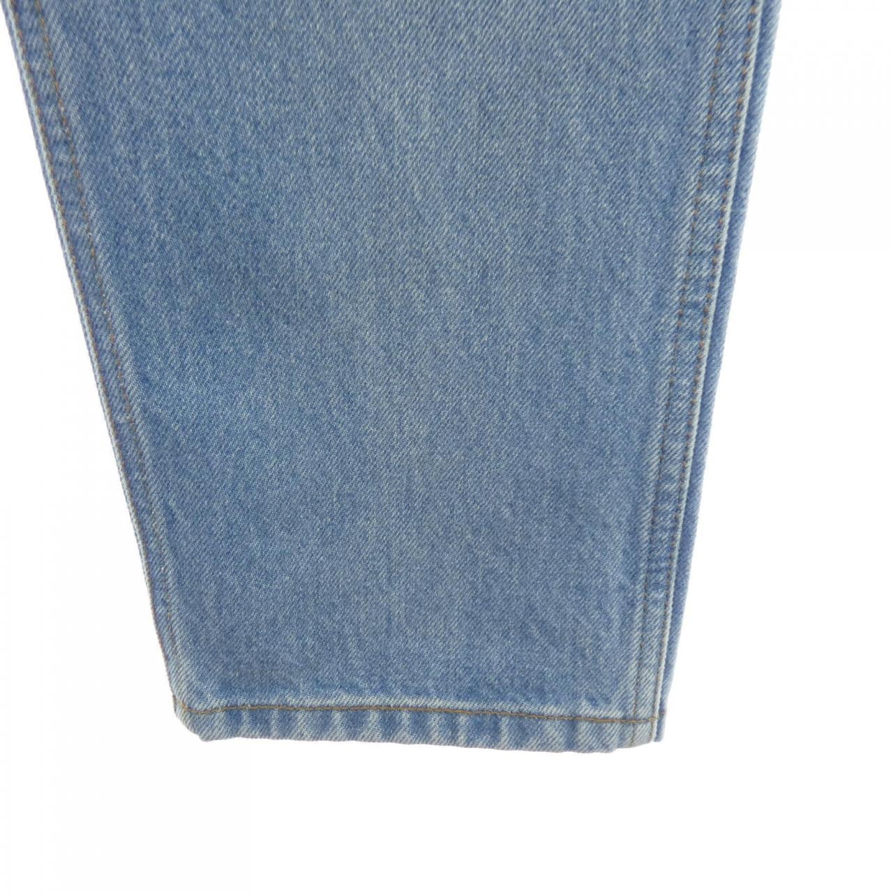 グッチ GUCCI 408637 XDBK7 ジーンズ