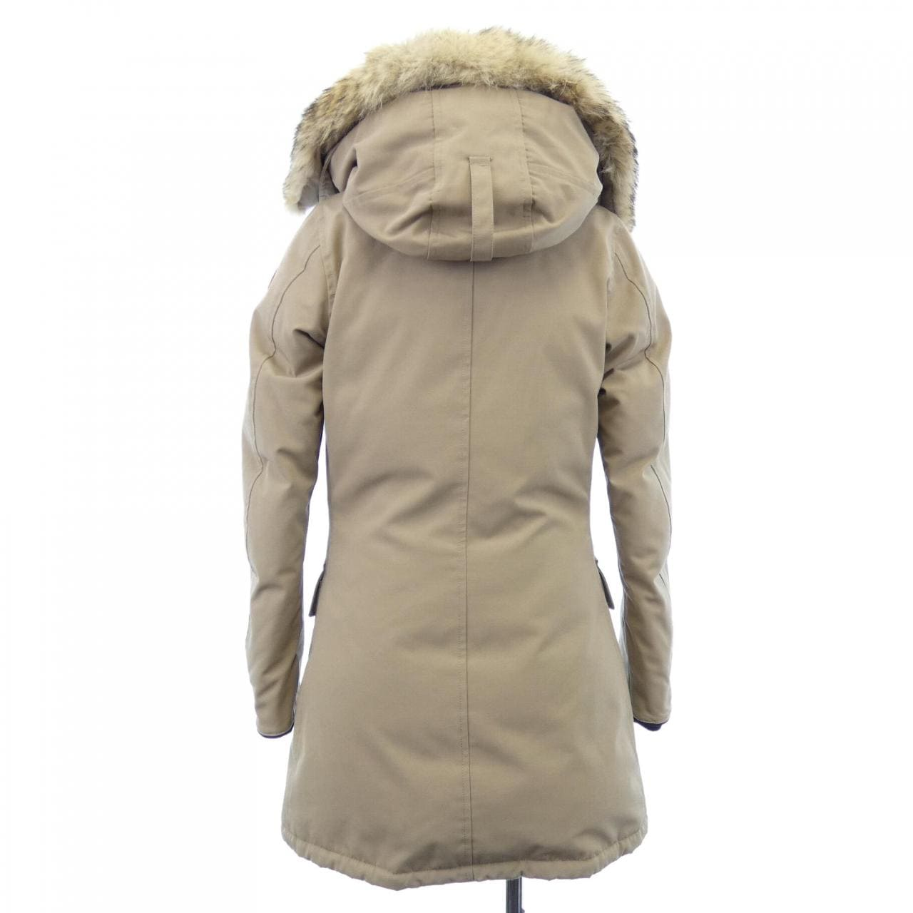 カナダグース CANADA GOOSE 2603JL R BRONTE ブロンテ ダウンコート