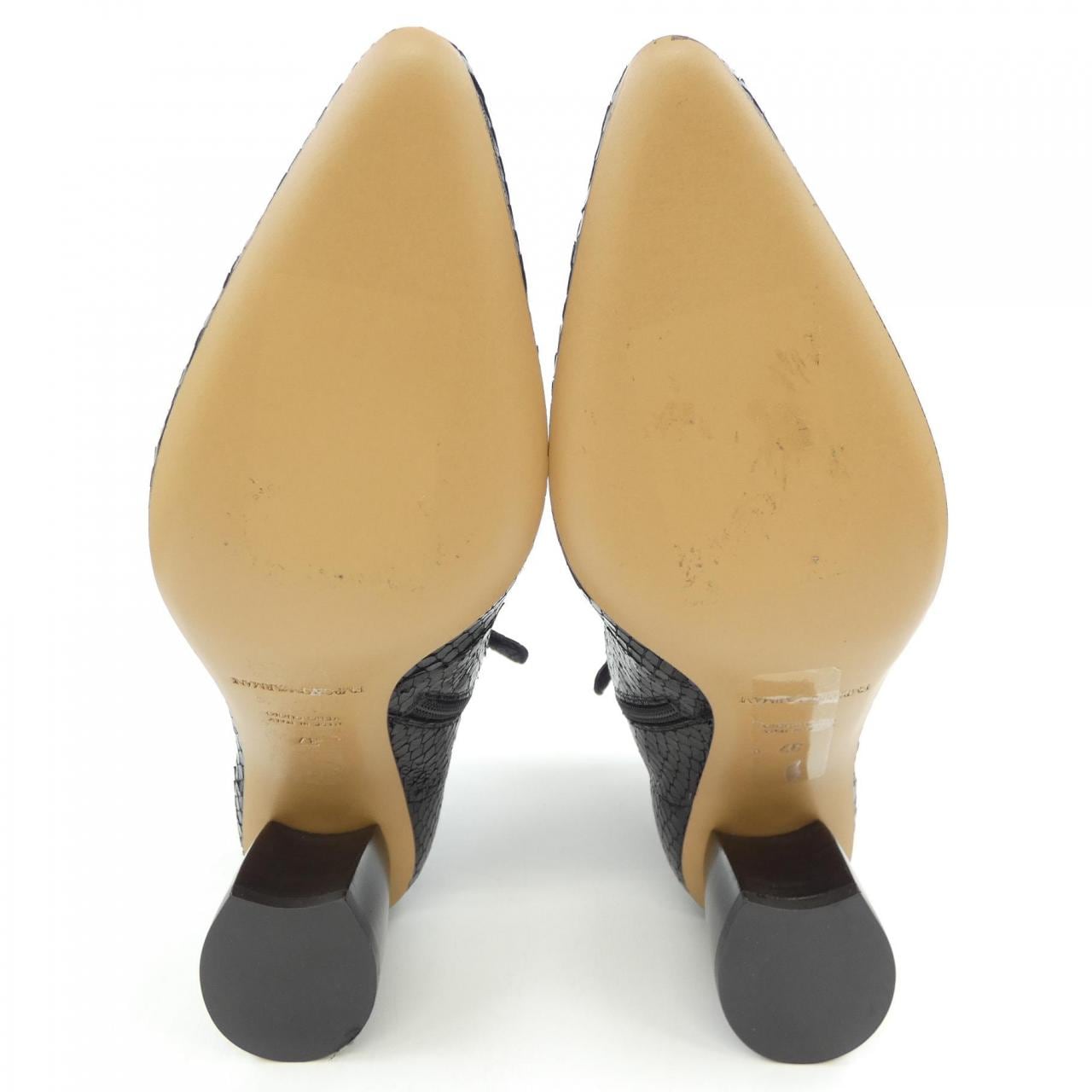 エンポリオアルマーニ EMPORIO ARMANI ブーツ