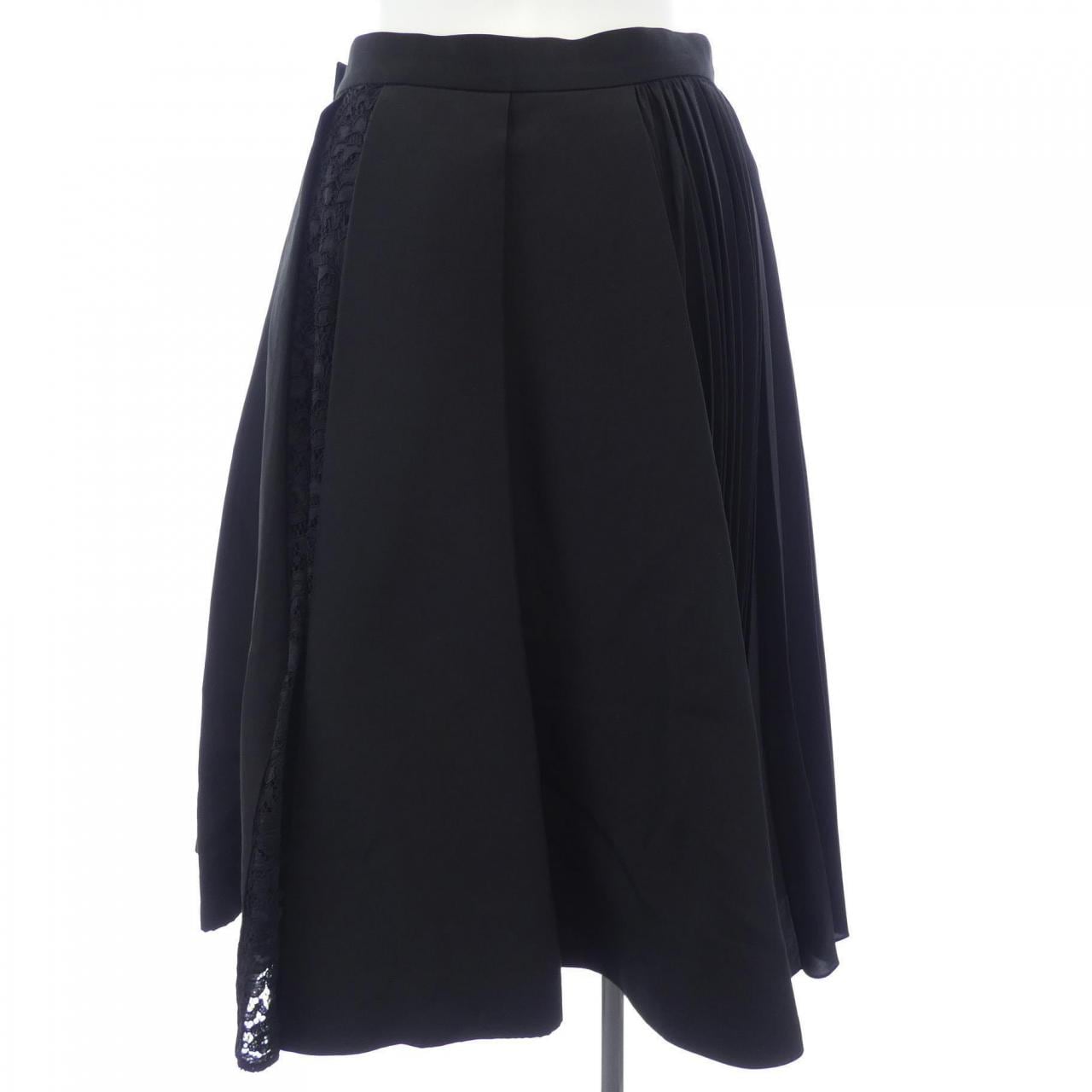 ル-ルロジェット leur logette スカート