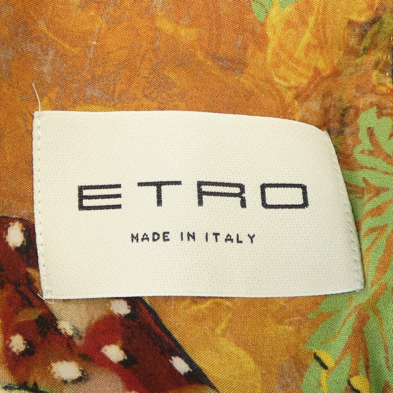 エトロ ETRO ジャケット