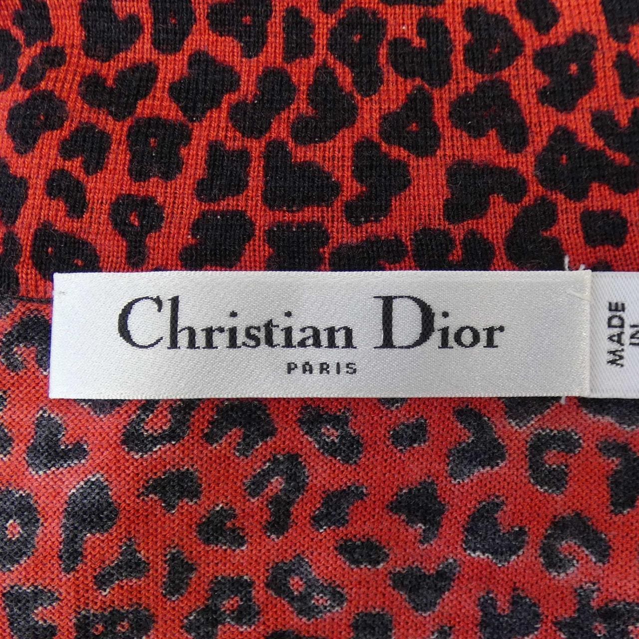 クリスチャンディオール CHRISTIAN DIOR 144S71AM120 トップス