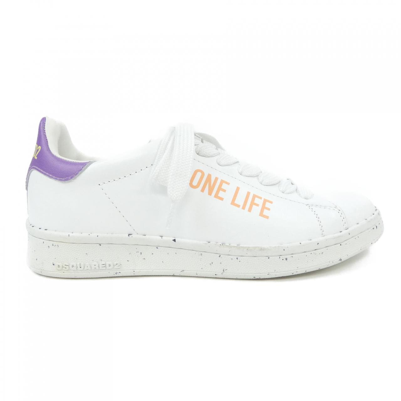 ディースクエアード DSQUARED2 スニーカー