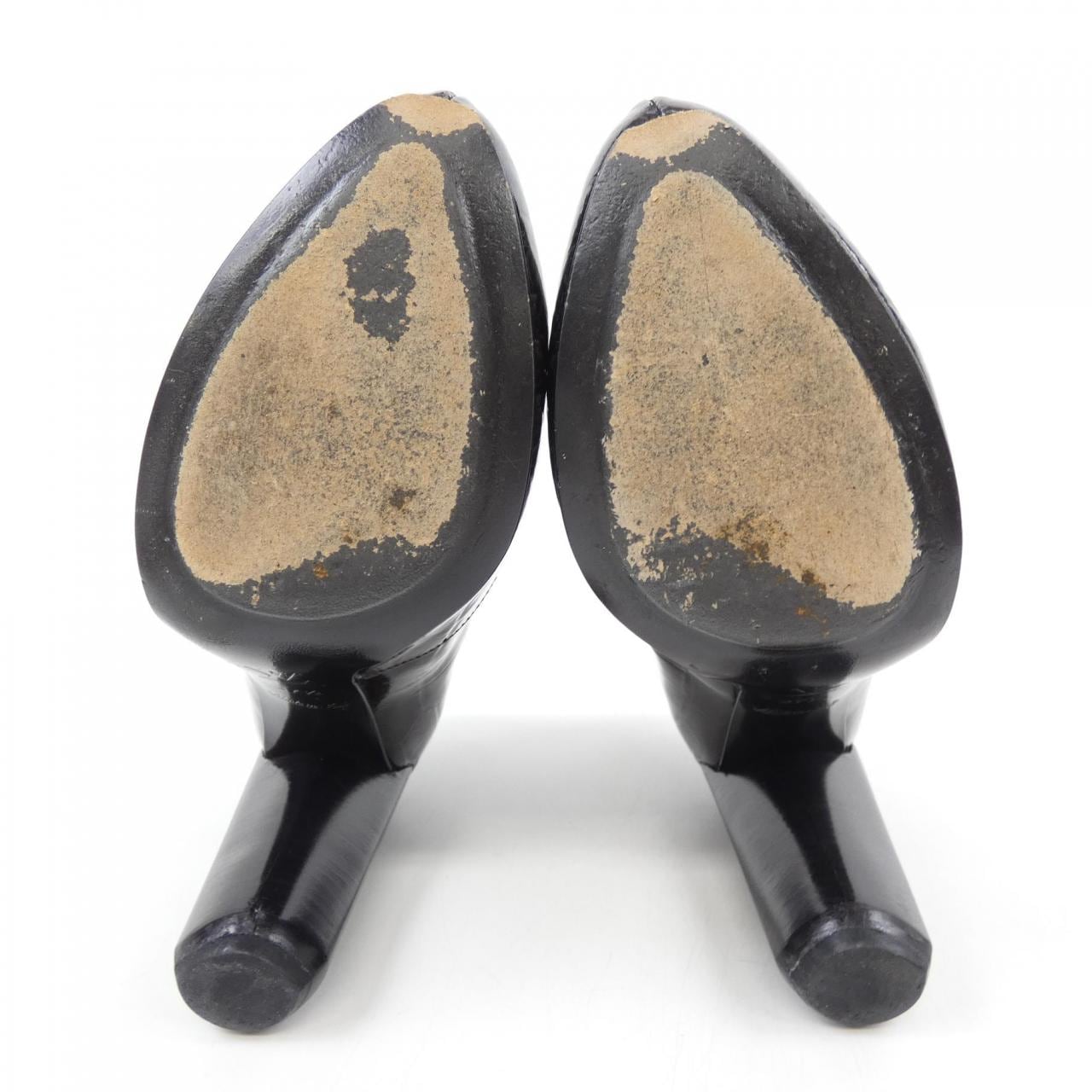 ルイヴィトン LOUIS VUITTON ブーツ