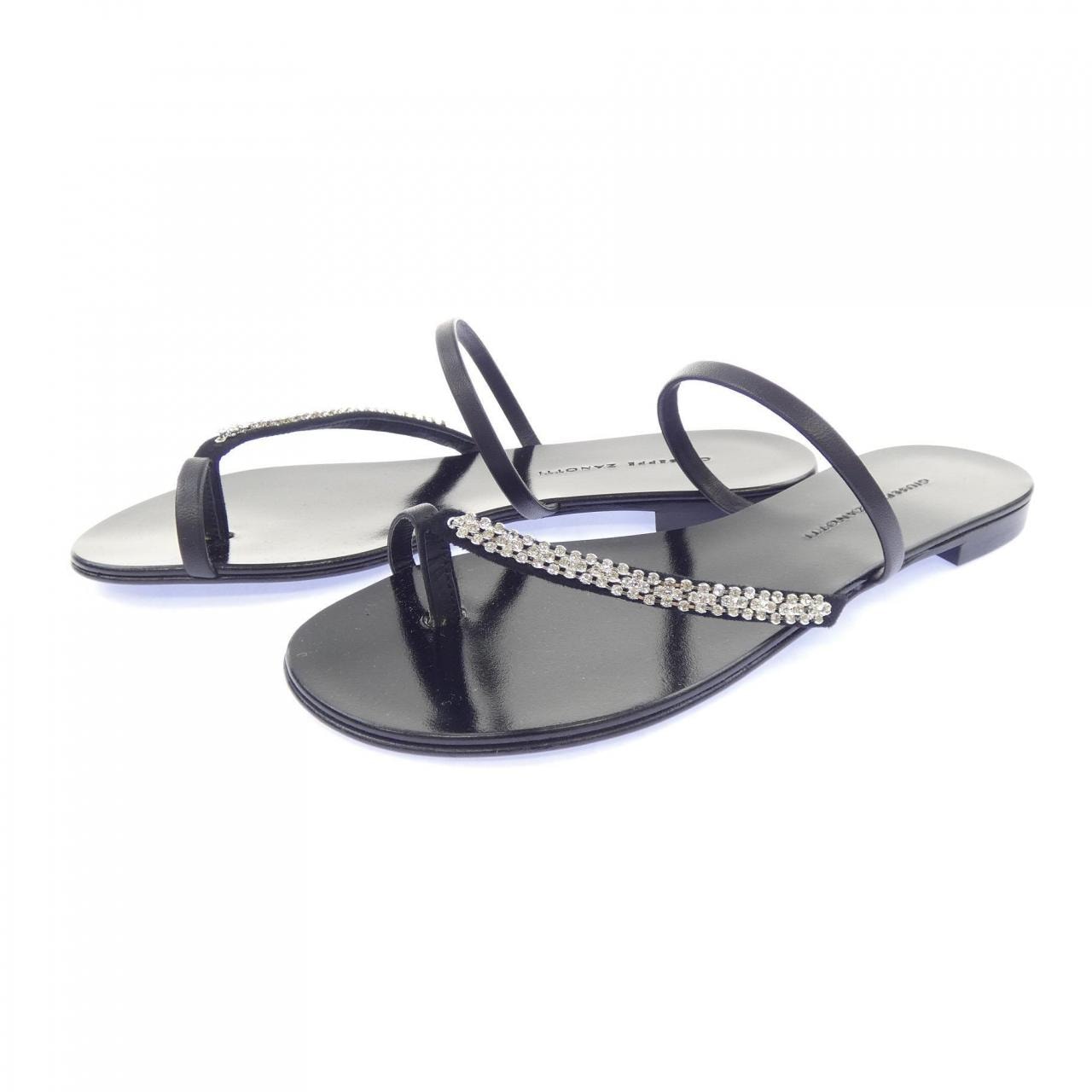 ジュゼッペザノッティ GIUSEPPE ZANOTTI サンダル