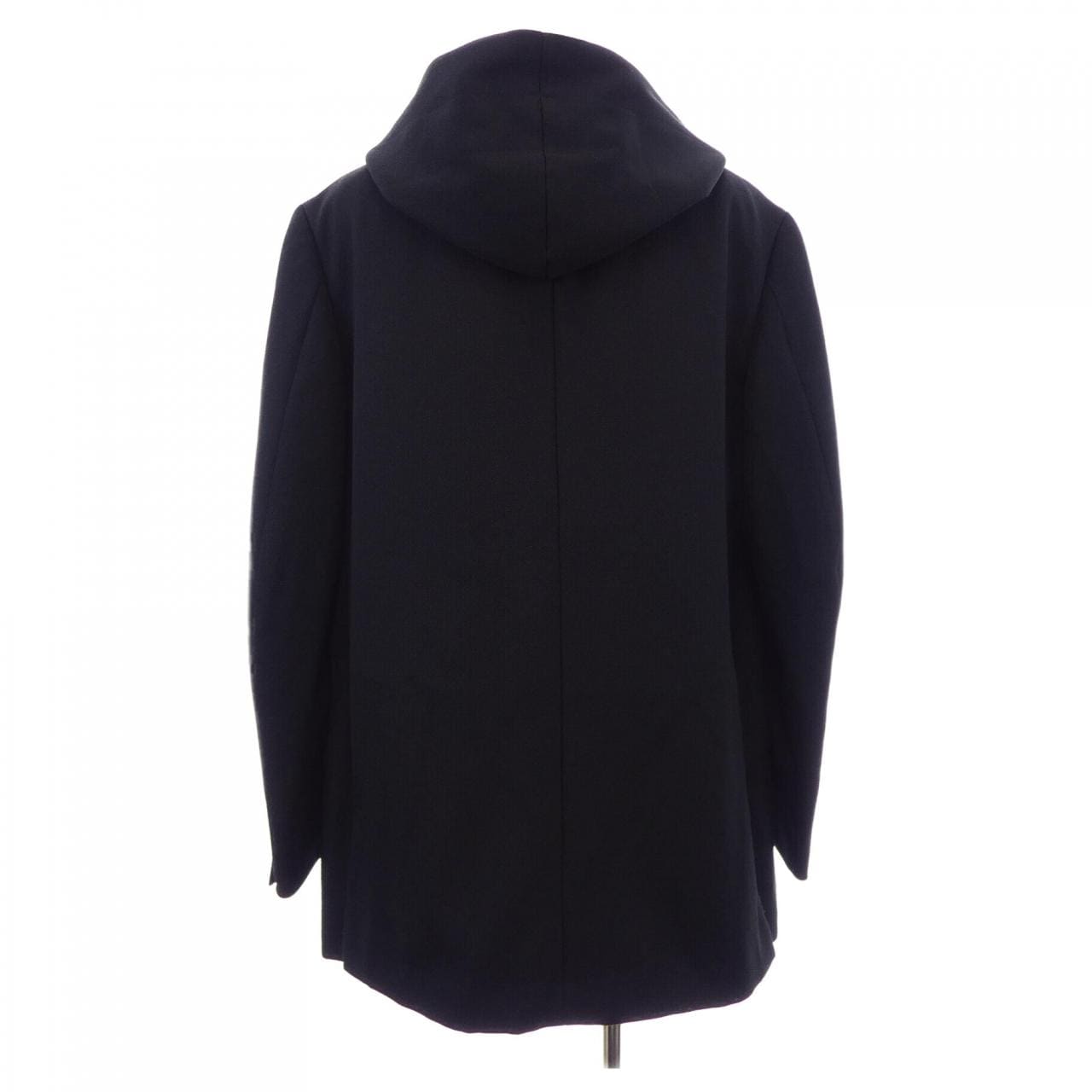 ヨウジヤマモトプールオム YOHJI YAMAMOTO POUR HOMME HO-J53-101 ジャケット