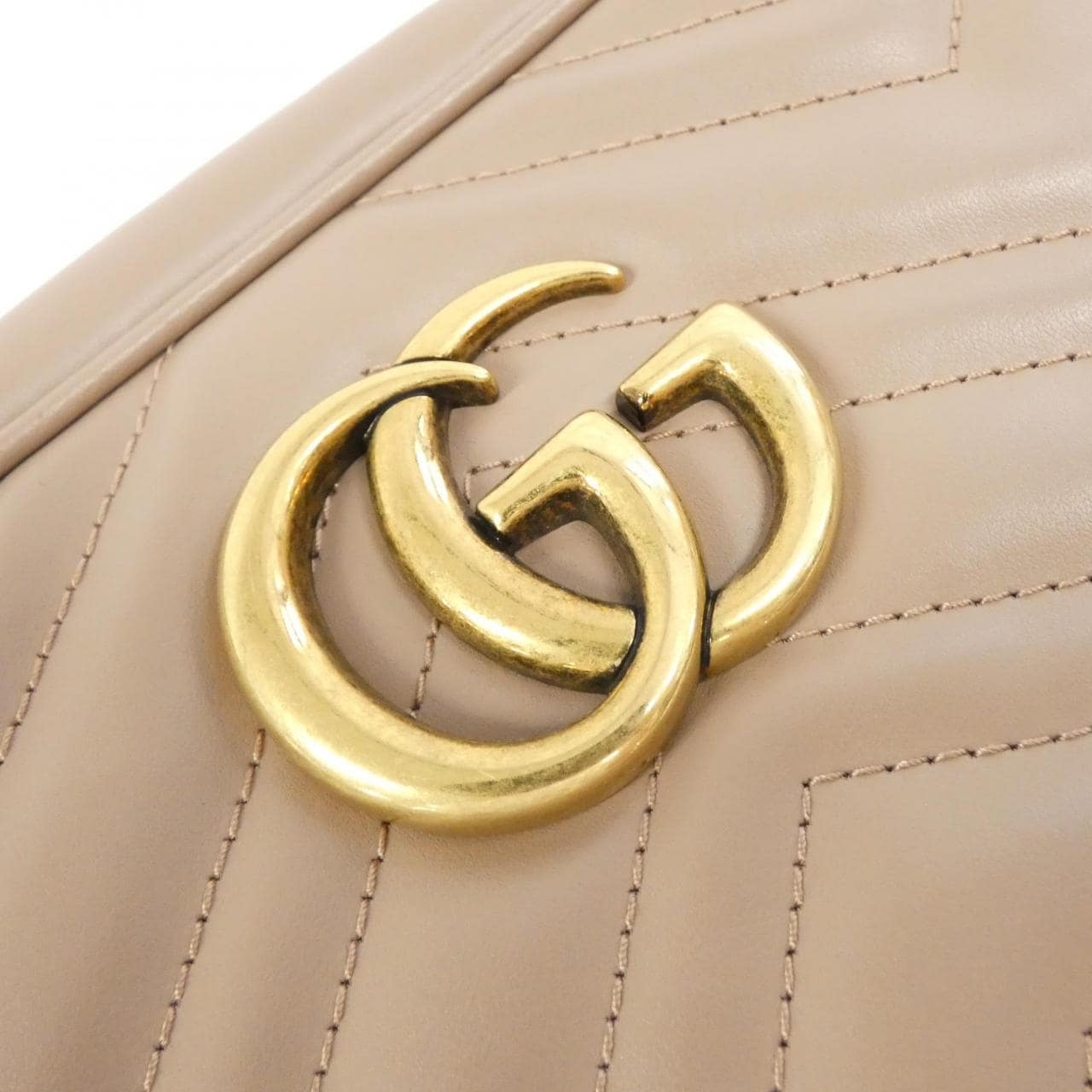 Gucci GG MARMONT 447632 DTD1T shoulder bag