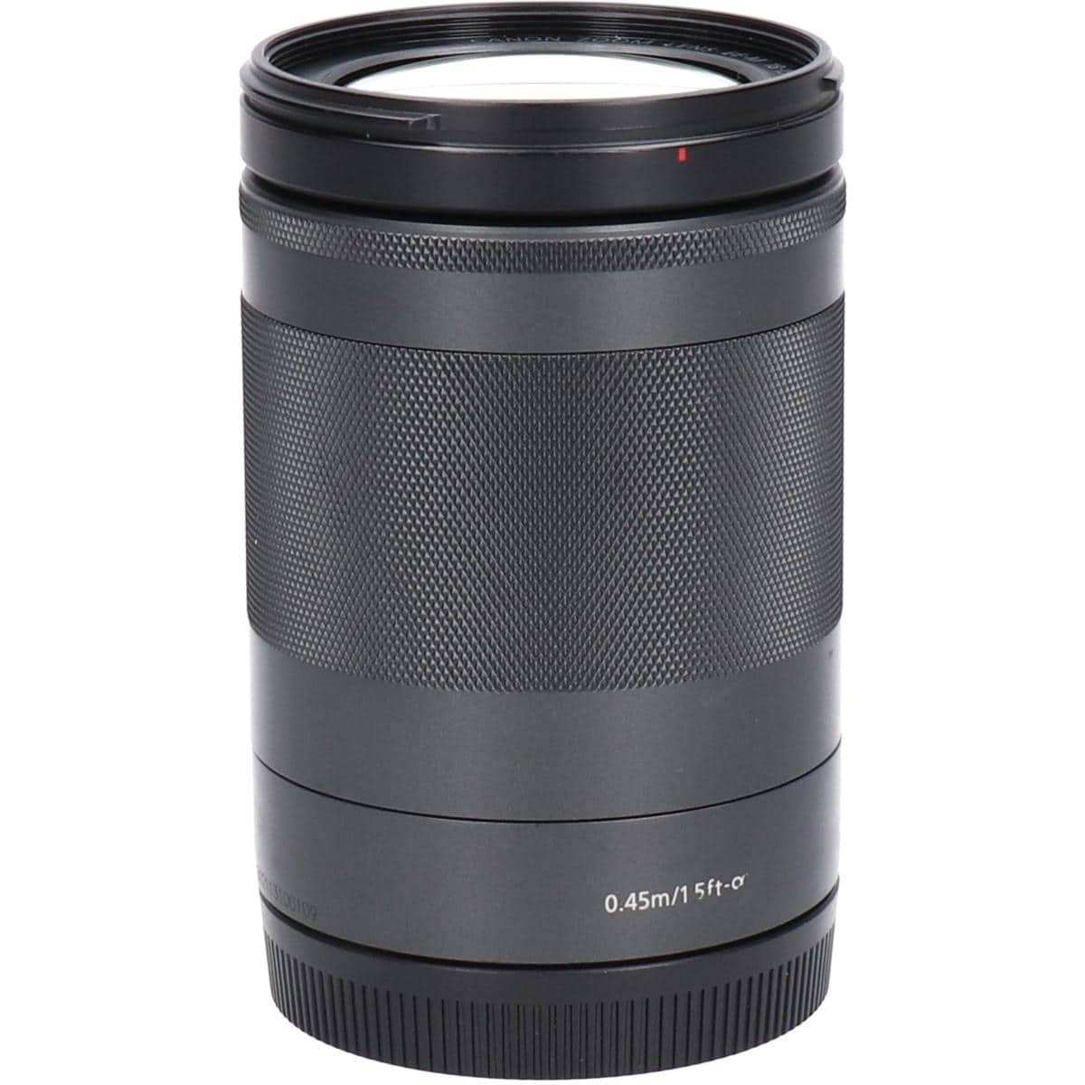 ＥＦ－Ｍ１８－１５０ｍｍ　Ｆ３．５－６．３ＩＳ　ＳＴＭ