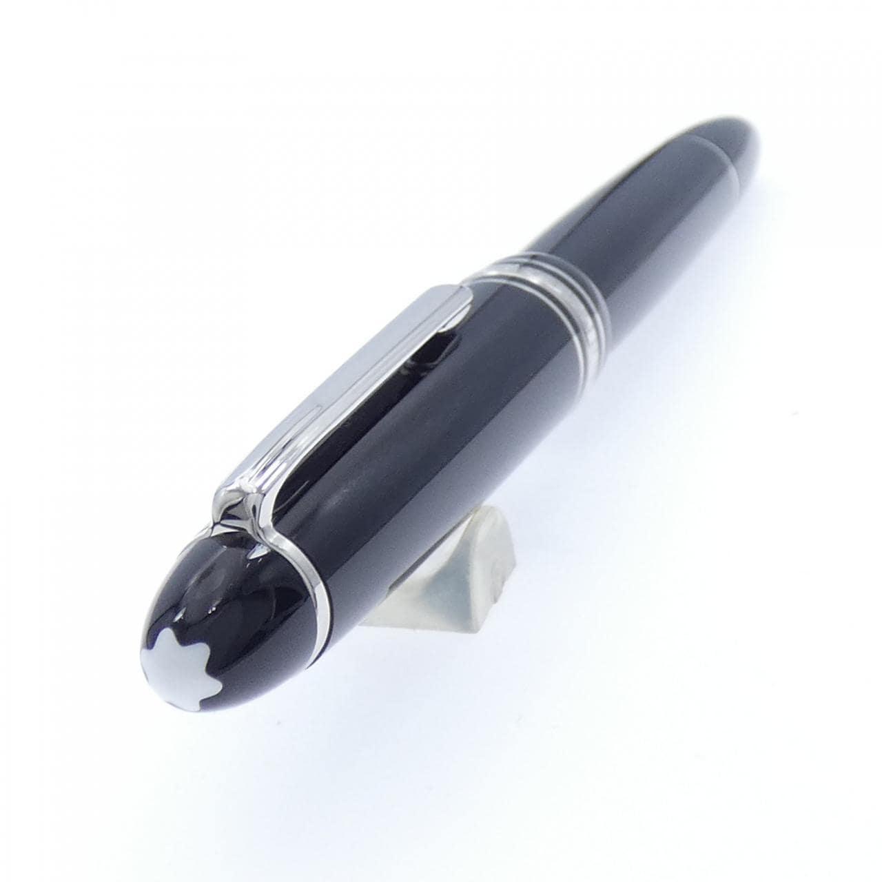 モンブラン マイスターシュテックプラチナル･グラン 132444 万年筆