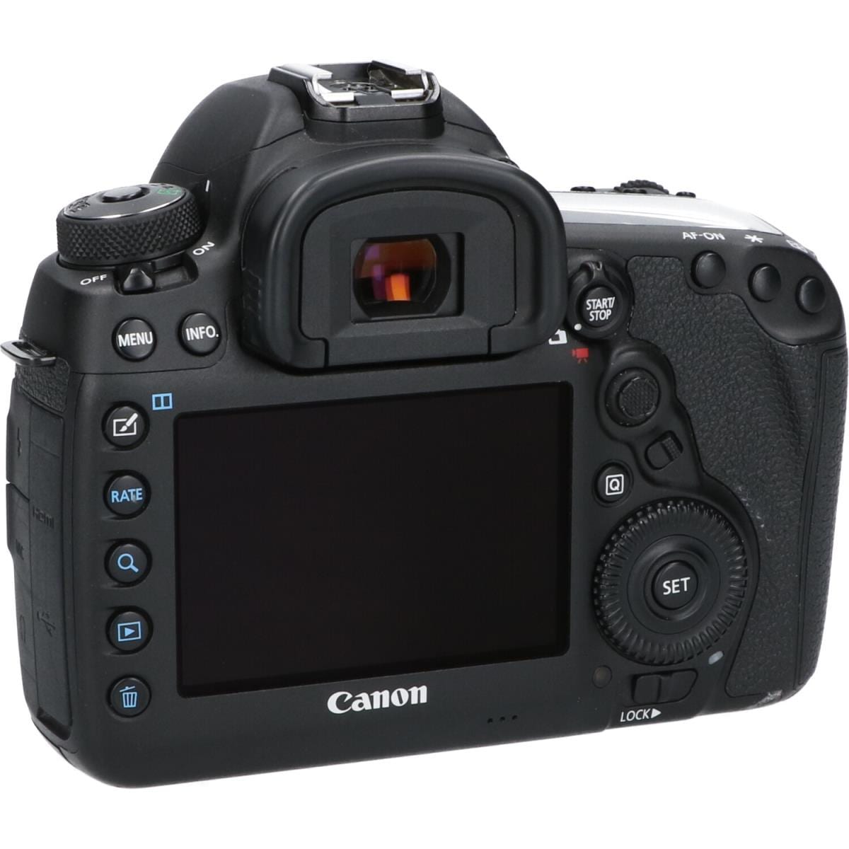 CANON EOS 5D MARK IV