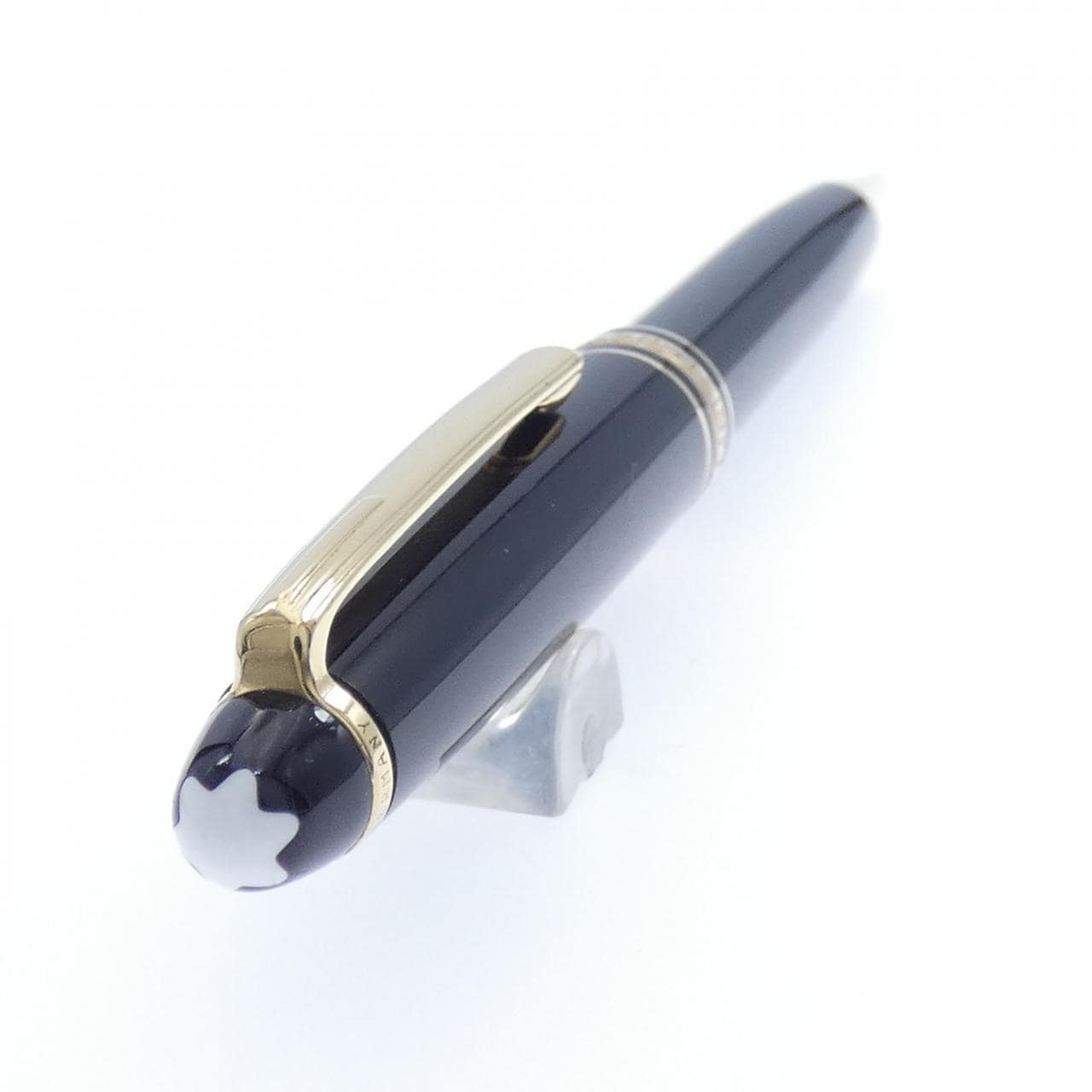 モンブラン マイスターシュテュックゴールドクラシック 132453 ボールペン