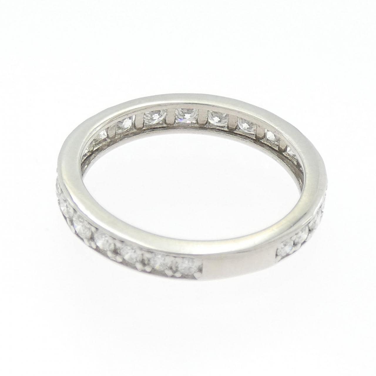 PT900 ダイヤモンド リング 1.00CT