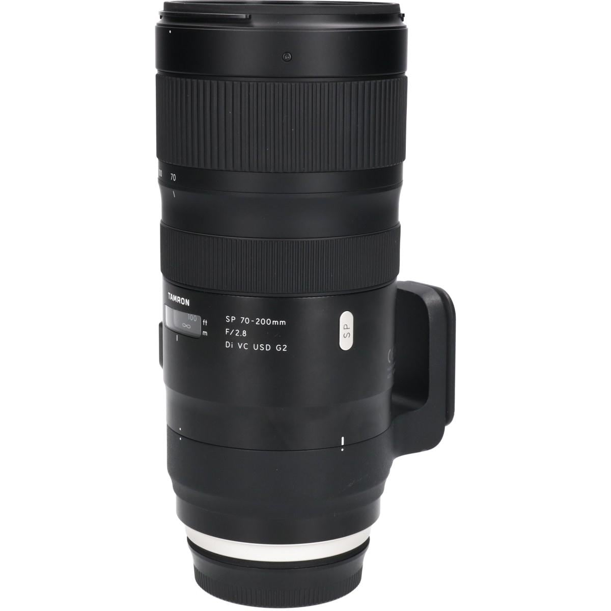 ＥＯＳ７０－２００ｍｍ　Ｆ２．８ＤＩ　Ｇ２（Ａ０２５）