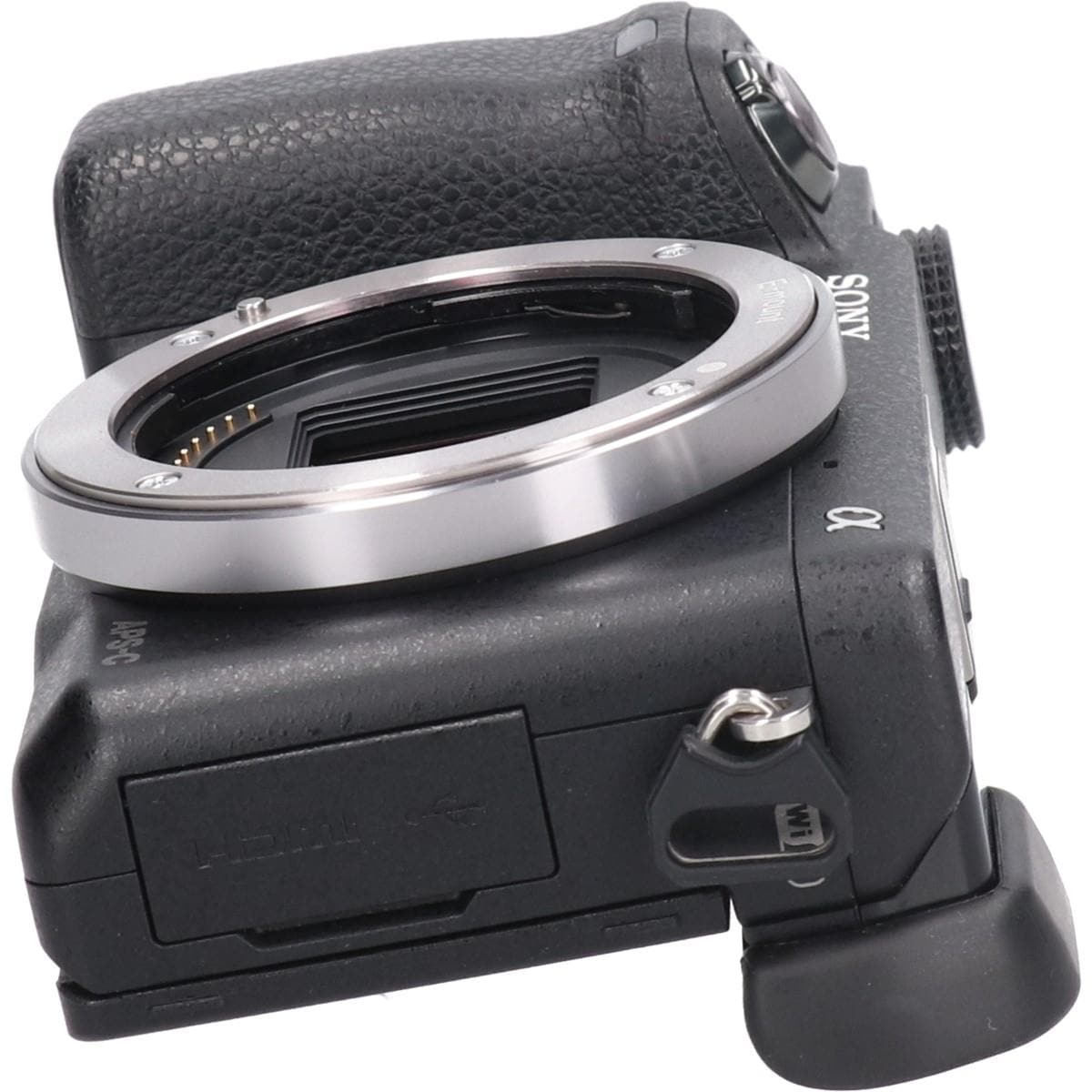 NEX-6