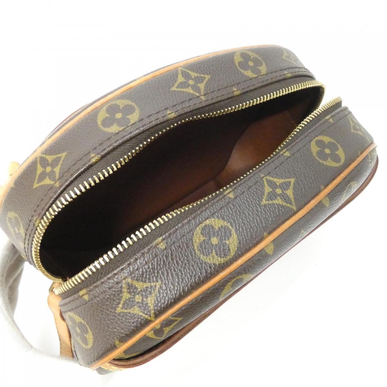 ルイヴィトン モノグラム ブロワ M51221 ショルダーバッグ