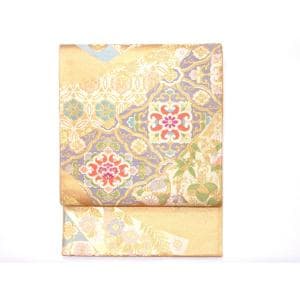 【未使用品】袋帯