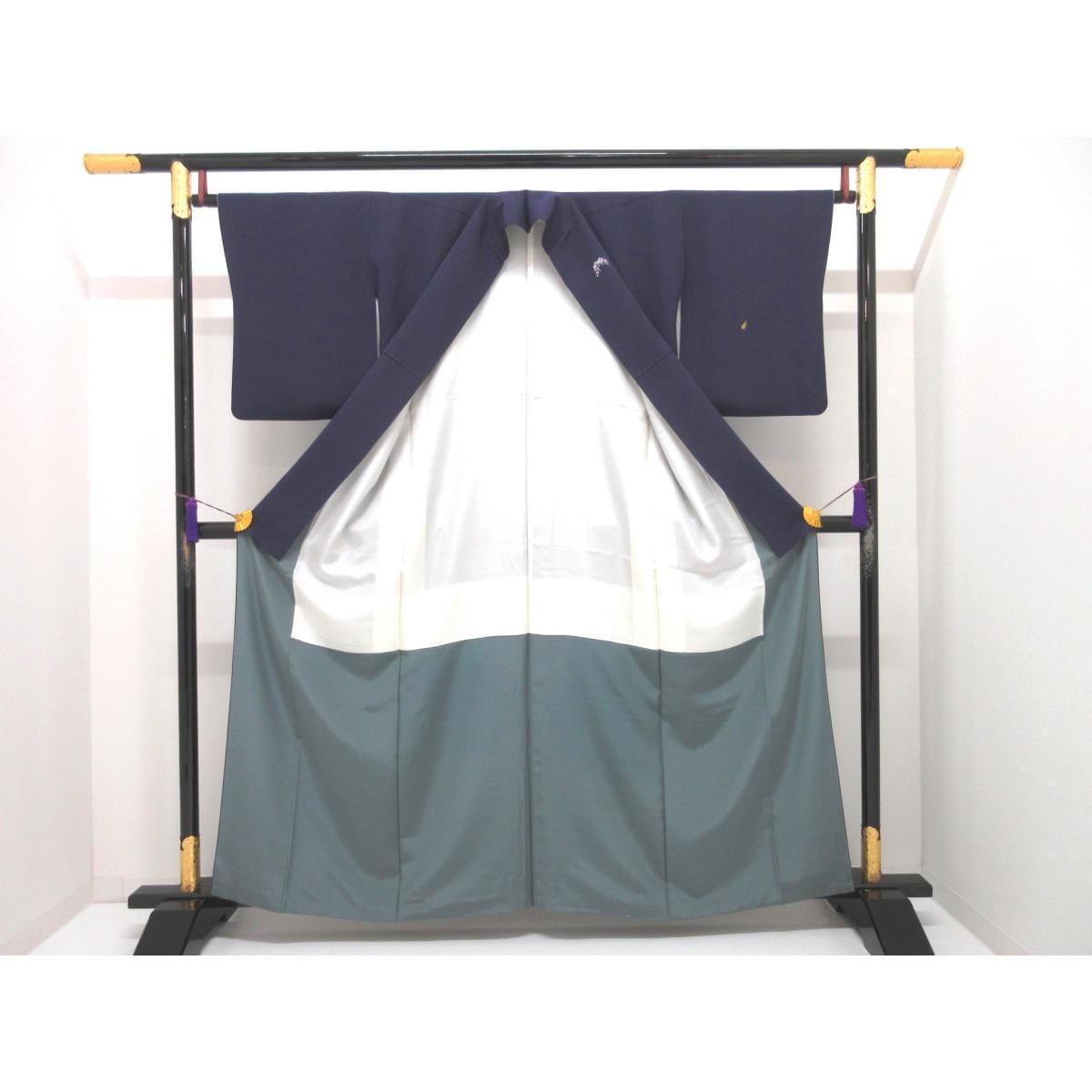 參觀和服，長度 S [Jusaburo]