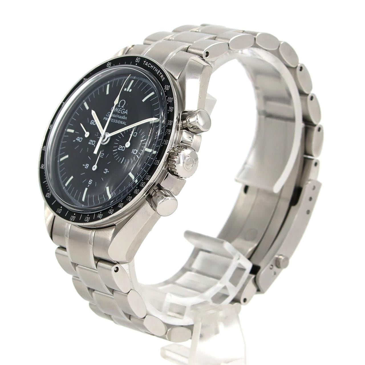 Omega Speedmaster Pro 3590.50/ST145-022 SS Manual Winding