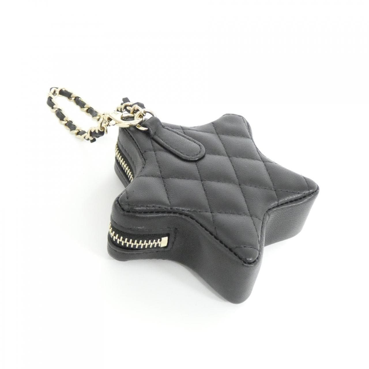 シャネル AP4985 バッグチャーム