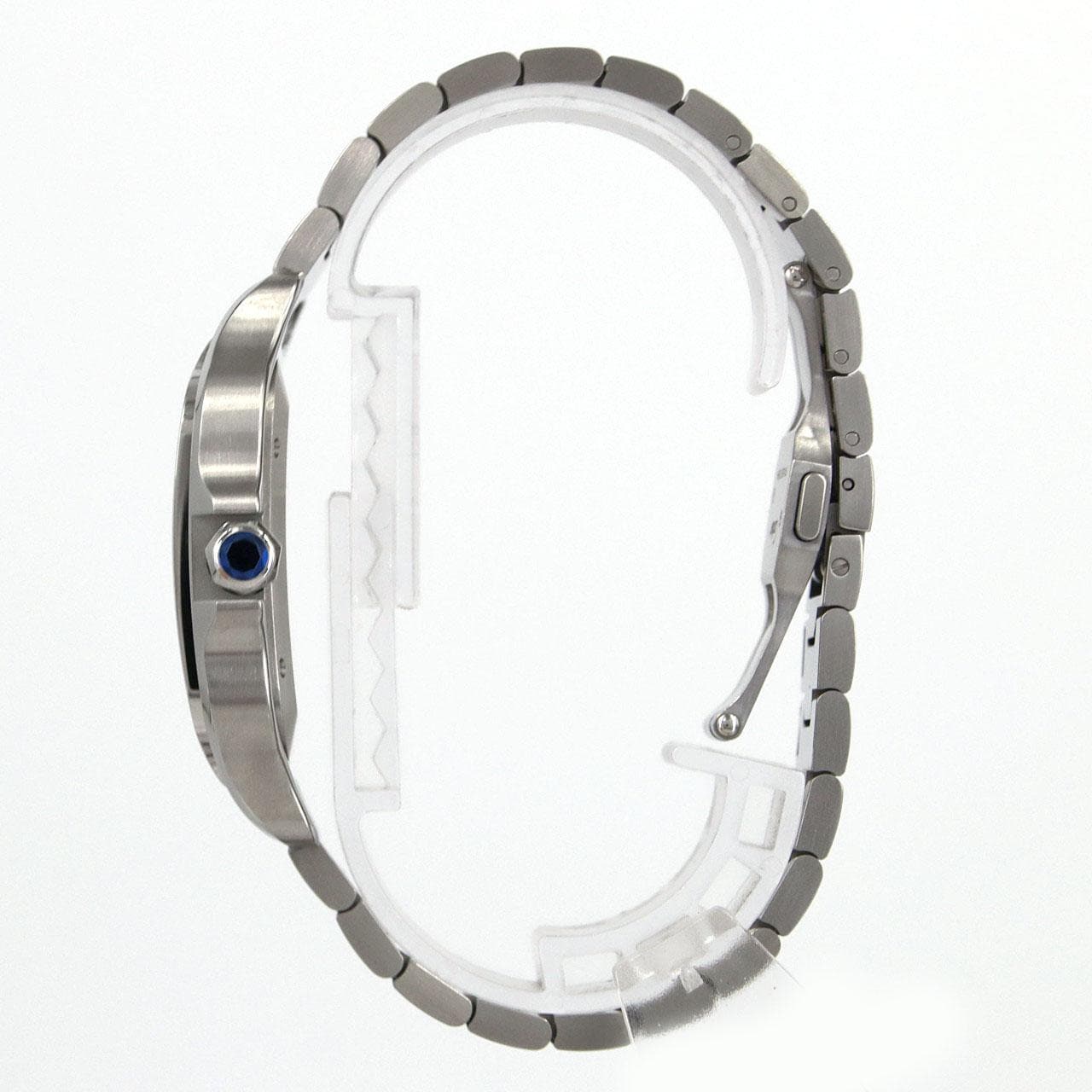 Cartier Santos de Cartier LM WSSA0030 SS自動上弦