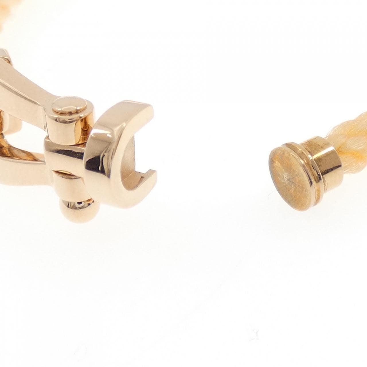 フレッド フォース10 LM ブレスレット