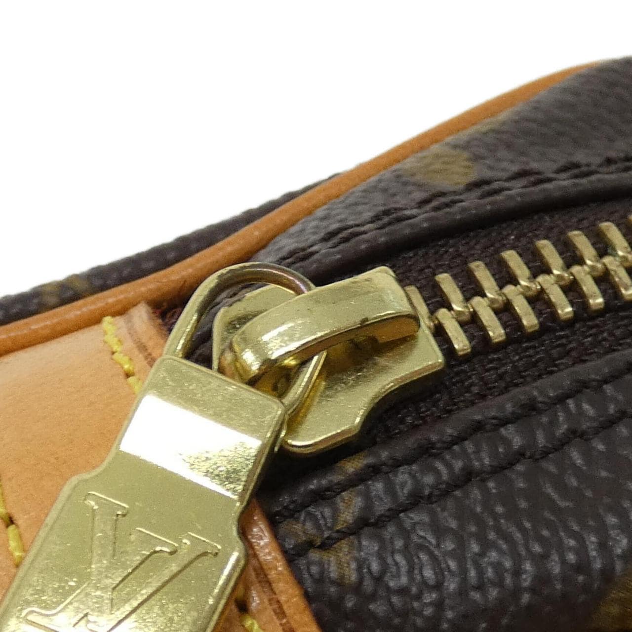 LOUIS VUITTON Monogram Marly Bandouliere M51828 单肩包